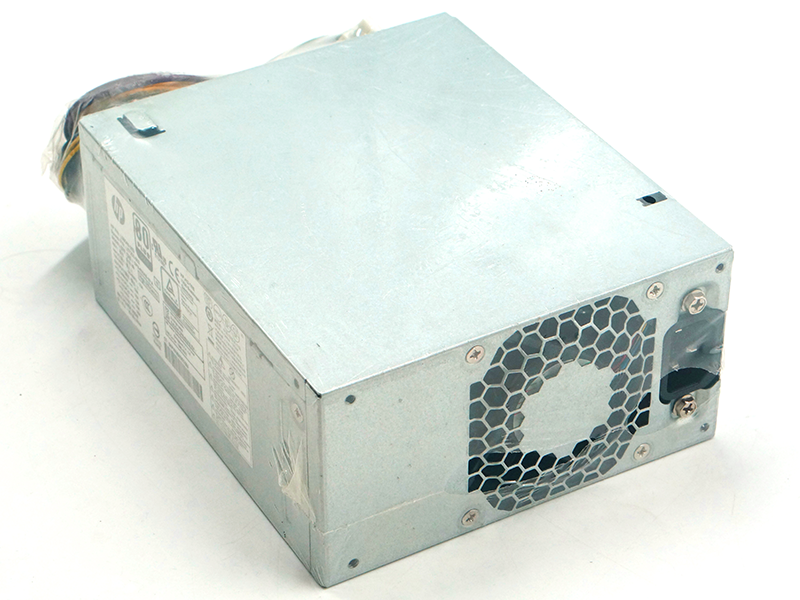 Verkkovirtalähde HP 800 Z2 G4 4Pin 650W kytkentävirtalähde DPS-650AB-30 A L36048-003 L36049-003 L57253-003