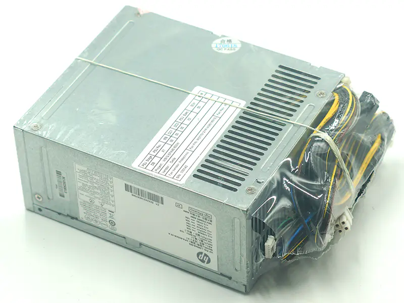 HP Z2 G4 -työaseman virtalähteeseen L36049-003 L57253-003 DPS-650AB-30A 650W