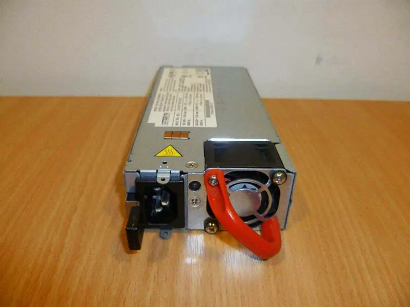 Artesyn Ds1600spe-3 1600w - Virtalähde