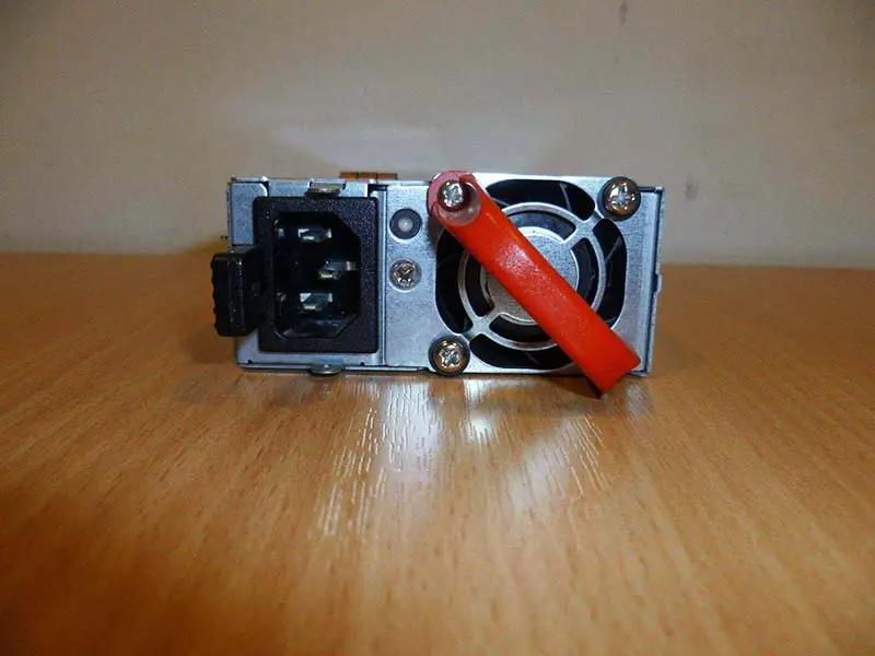 Artesyn Ds1600spe-3 1600w - Virtalähde