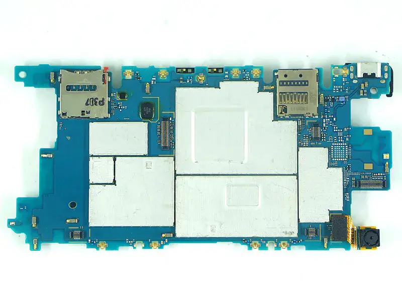 Sony Xperia Z1 Mini Compact D5503 M51W lukitsematon emolevy