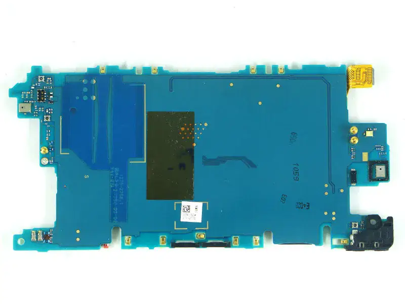 Sony Xperia Z1 Mini Compact D5503 M51W lukitsematon emolevy