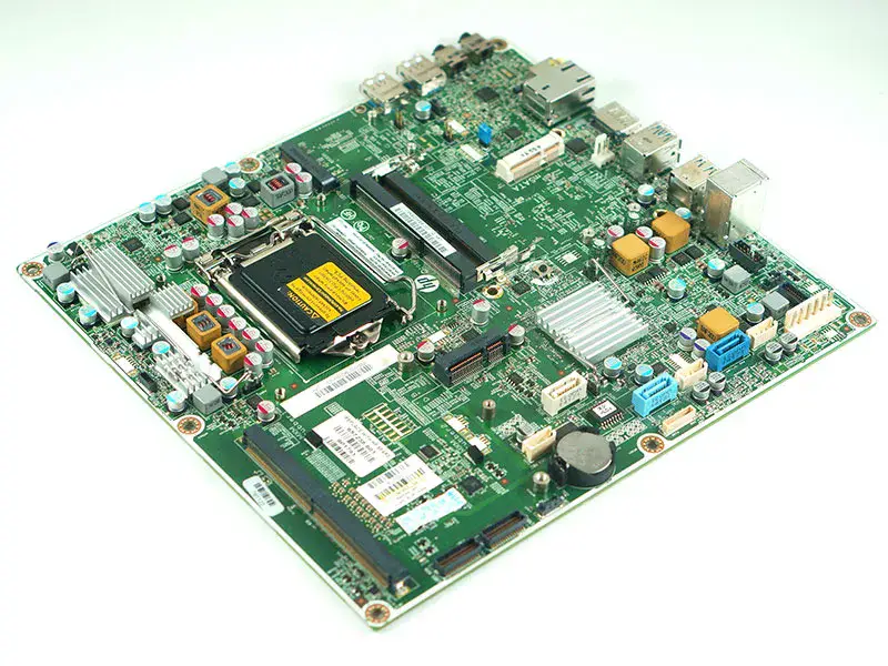 HP 656957-001 Compaq Pro 6300 AIO 657238-001 11053-1 48.3GH01.011 Emolevy HP 656957-001 Compaq Pro 6300 AIO 657238-001 11053-1 48.3GH01.011 Emolevy