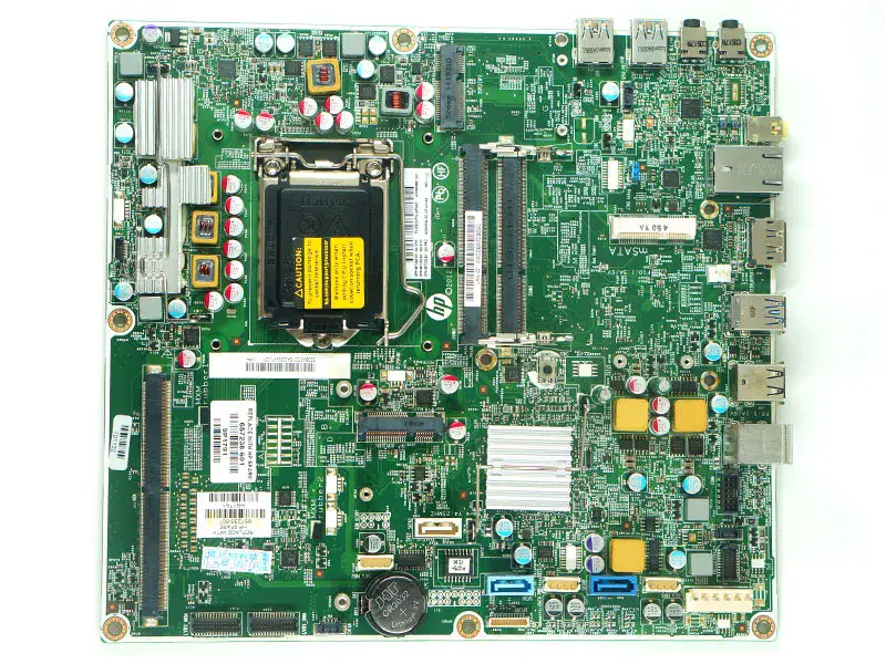 HP 656957-001 Compaq Pro 6300 AIO 657238-001 11053-1 48.3GH01.011 Emolevy HP 656957-001 Compaq Pro 6300 AIO 657238-001 11053-1 48.3GH01.011 Emolevy