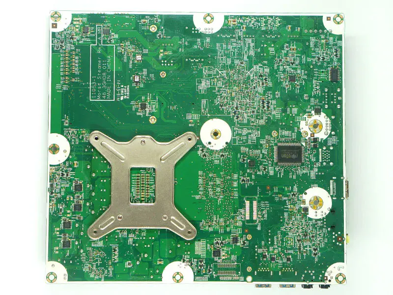 HP 656957-001 Compaq Pro 6300 AIO 657238-001 11053-1 48.3GH01.011 Emolevy HP 656957-001 Compaq Pro 6300 AIO 657238-001 11053-1 48.3GH01.011 Emolevy