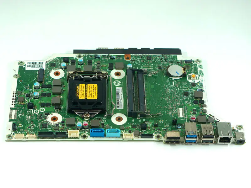 HP ProOne 400 G2 819416-001 819416-601 799920-001 Emolevy 799920-001