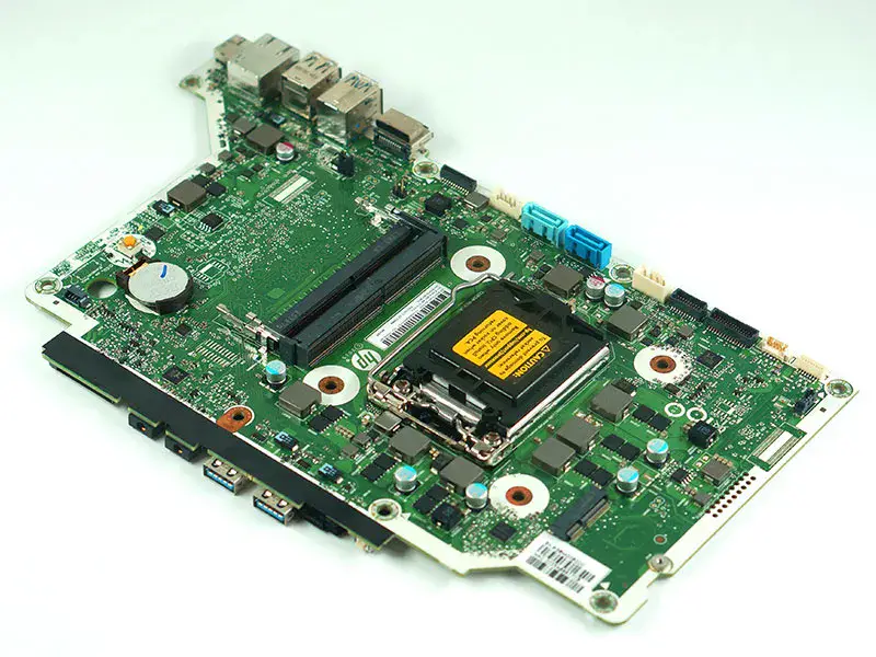 HP ProOne 400 G2 819416-001 819416-601 799920-001 Emolevy 799920-001