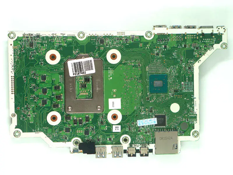 HP ProOne 400 G2 819416-001 819416-601 799920-001 Emolevy 799920-001