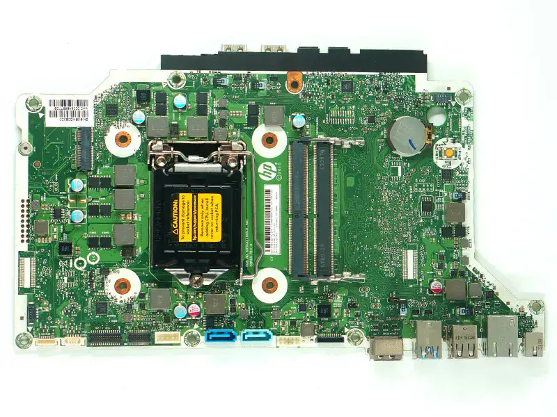 HP ProOne 400 G2 819416-001 819416-601 799920-001 Emolevy 799920-001
