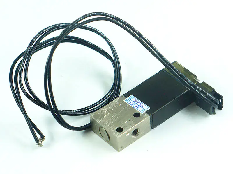 MAC Magneettiventtiili 34C-ABA-GDFA-1GA