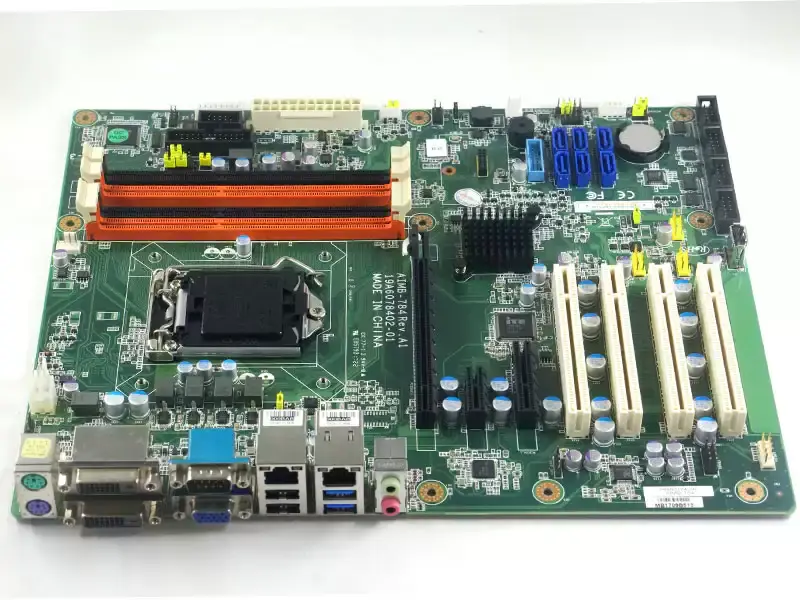 Advantech AIMB-784 Rev.A1 AIMB-784G-emolevy