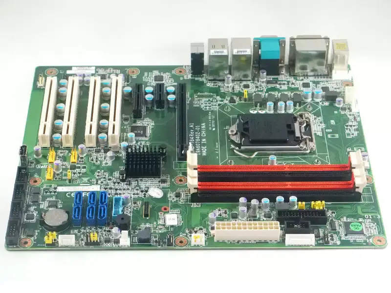 Advantech AIMB-784 Rev.A1 AIMB-784G-emolevy