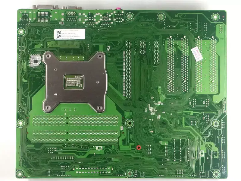 Advantech AIMB-784 Rev.A1 AIMB-784G-emolevy
