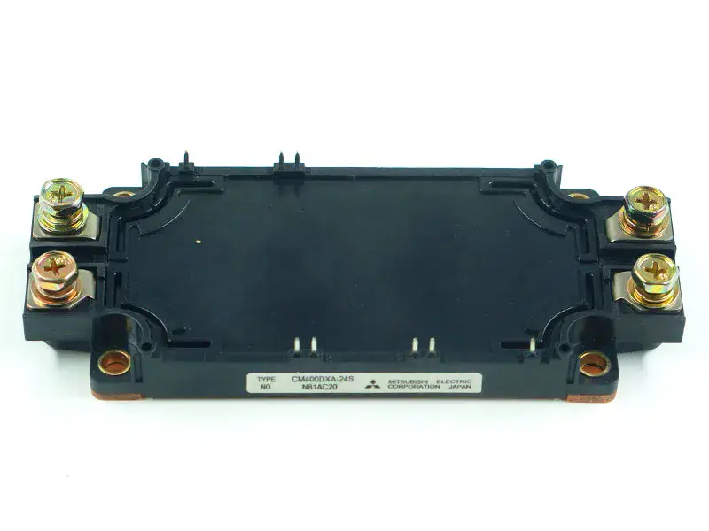 Mitsubishi CM400DXA-24S IGBT-moduuli