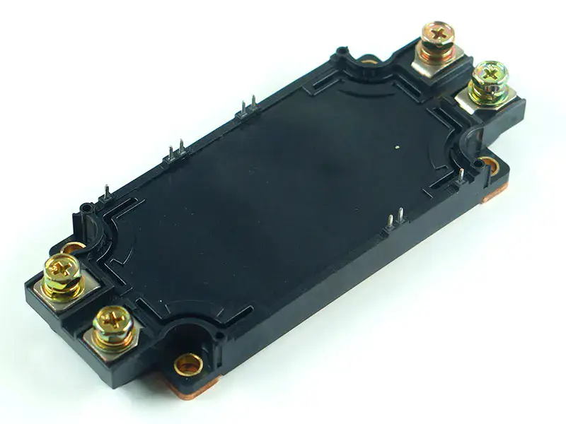 Mitsubishi CM400DXA-24S IGBT-moduuli