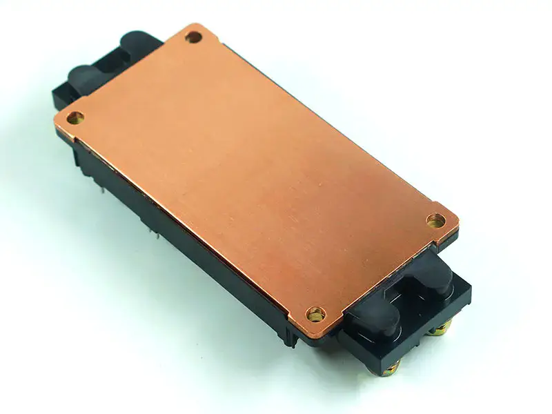 Mitsubishi CM400DXA-24S IGBT-moduuli