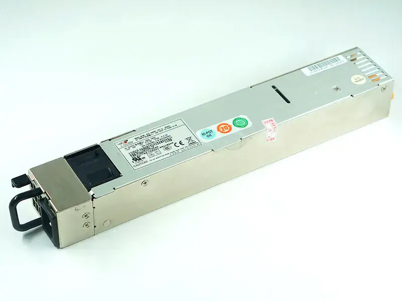 Zippy Emacs CRPS M1S-3400V virtalähde (PSU)