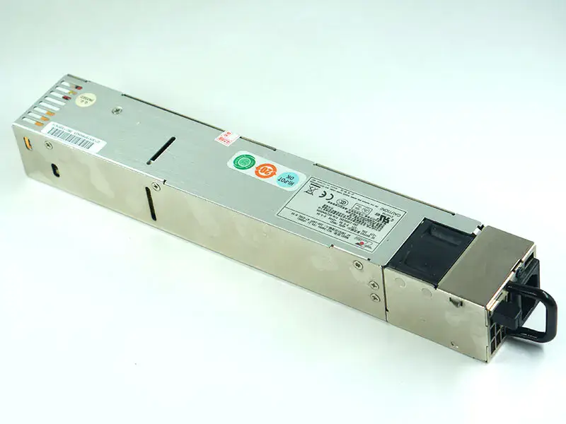 Zippy Emacs CRPS M1S-3400V virtalähde (PSU)