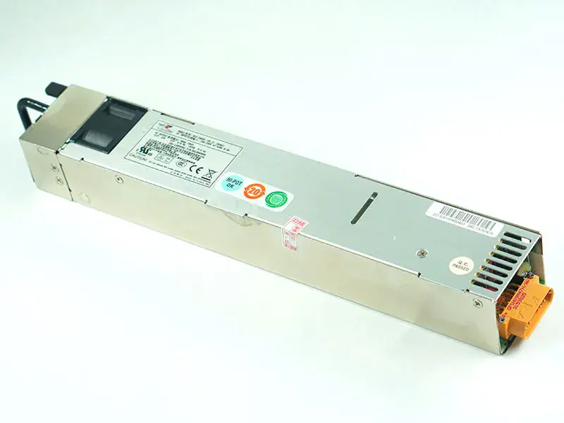 Zippy Emacs CRPS M1S-3400V virtalähde (PSU)