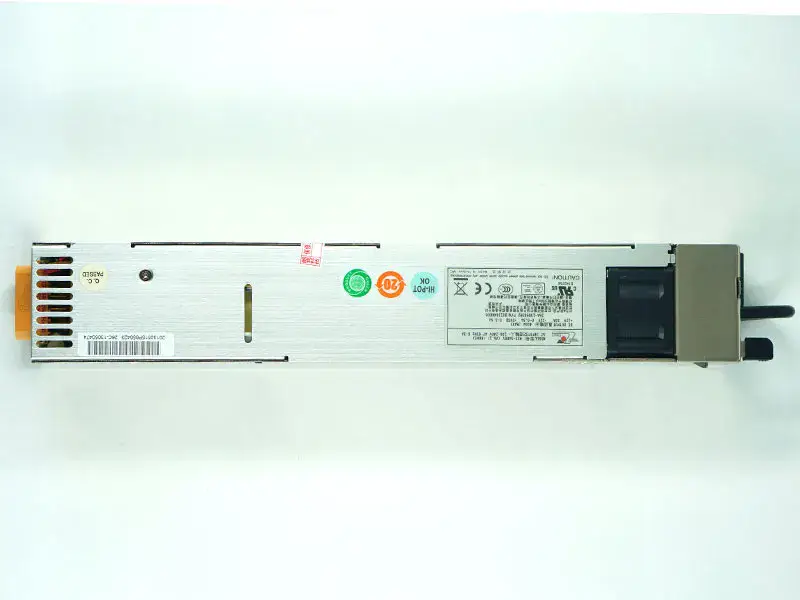 Zippy Emacs CRPS M1S-3400V virtalähde (PSU)