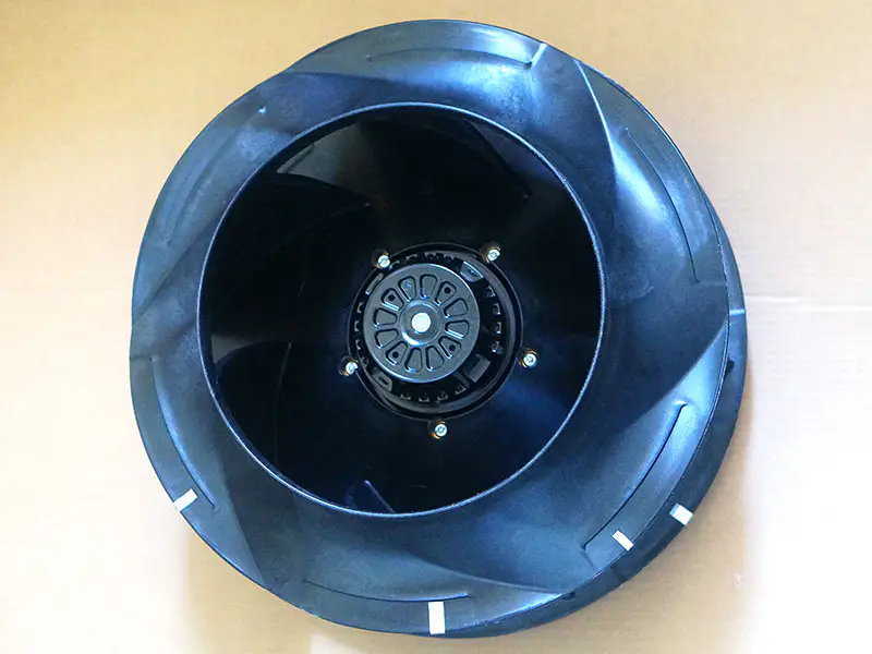 Ebmpapst R4E355-RB10-01 Tuuletin