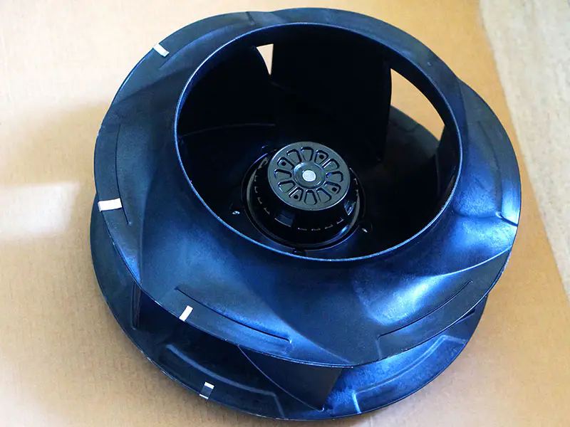 Ebmpapst R4E355-RB10-01 Tuuletin