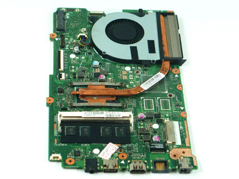 Asus S301L S301LA S301LA S301LA REV2.0 -emolevy