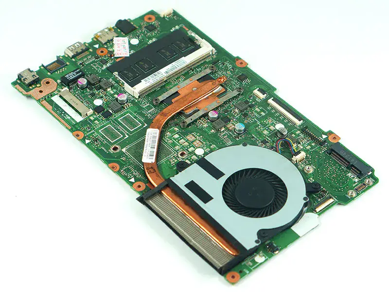 Asus S301L S301LA S301LA S301LA REV2.0 -emolevy