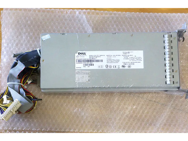 Dell D800P-S0 DPS-800JB A Virtalähde