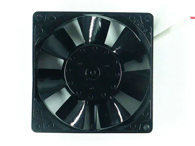 PAPST TYP3124F DC 18V 5w 30V tuuletin
