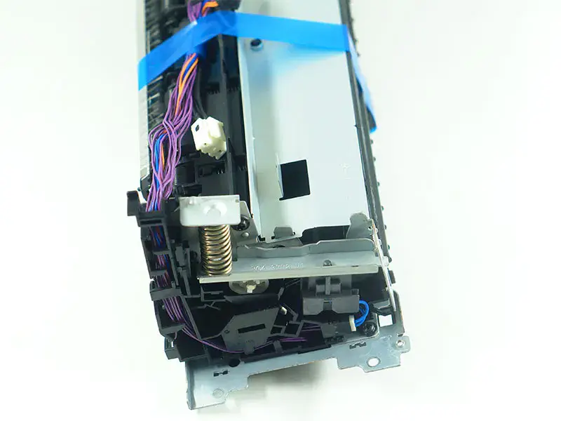 RM2-5582 RM2-5583 RM2-5584 HP M252dw M252n M252n M274n M277dw M277n sulatuslämmityksen kiinnityskokoonpanoon