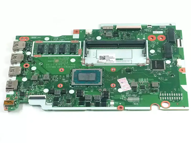 Lenovo Ideapad S145-15API NM-C511 -emolevy (Lenovo Ideapad S145-15API NM-C511)