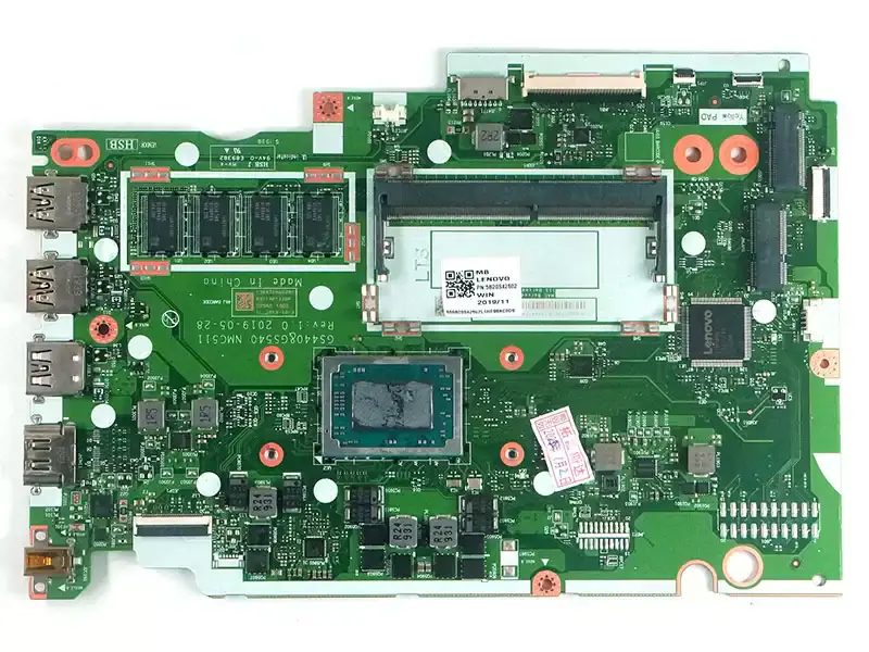 Lenovo Ideapad S145-15API NM-C511 -emolevy (Lenovo Ideapad S145-15API NM-C511)