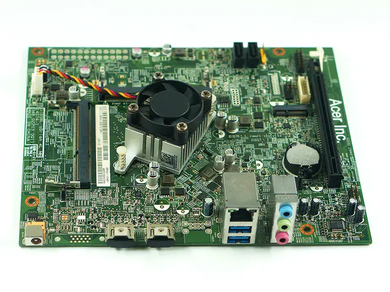 ACER Aspire ATC-701 DIBSWL-aBrian 14074-1/14074-1A 4L-emolevy ACER Aspire ATC-701 DIBSWL-aBrian 14074-1/14074-1A 4L-emolevy