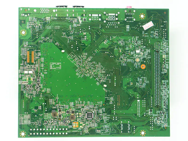 ACER Aspire ATC-701 DIBSWL-aBrian 14074-1/14074-1A 4L-emolevy ACER Aspire ATC-701 DIBSWL-aBrian 14074-1/14074-1A 4L-emolevy