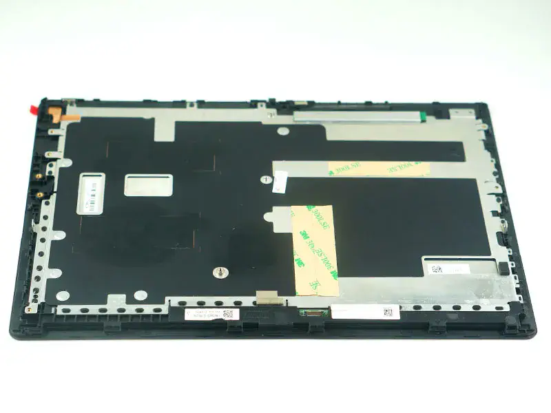 Acer Switch Alpha 12 SA5-271 N16P3 näytön kokoonpano