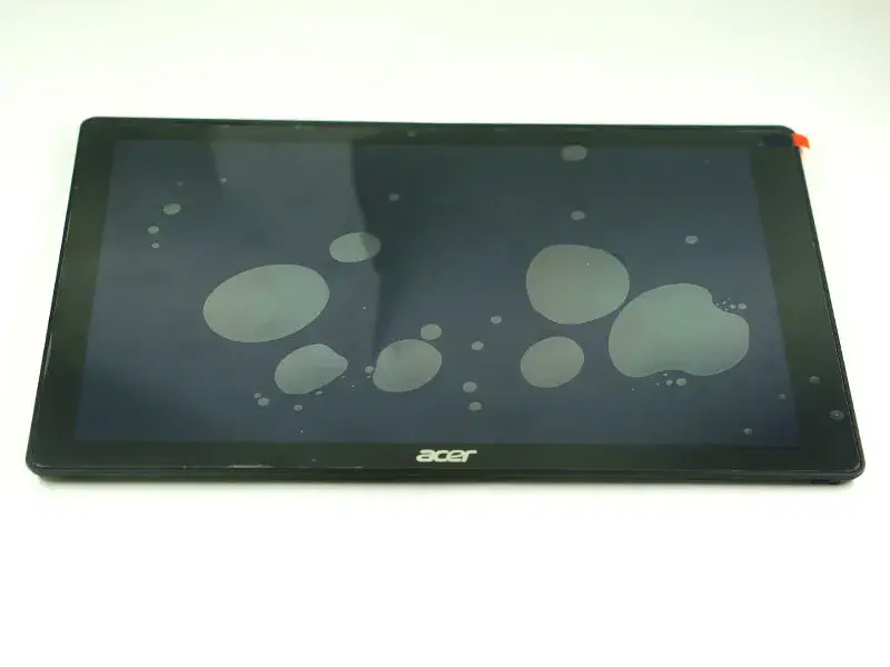 Acer Switch Alpha 12 SA5-271 N16P3 näytön kokoonpano