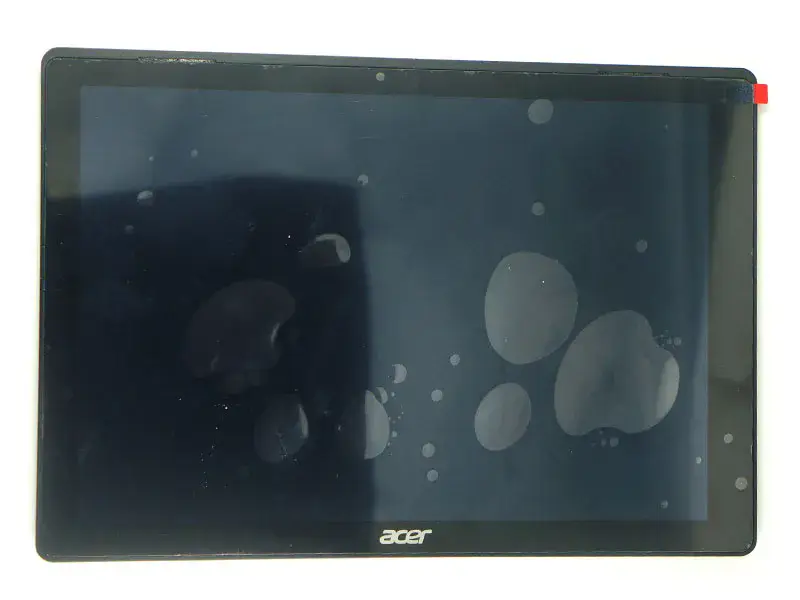 Acer Switch Alpha 12 SA5-271 N16P3 näytön kokoonpano