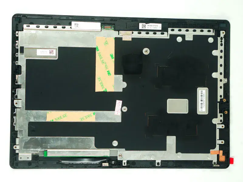 Acer Switch Alpha 12 SA5-271 N16P3 näytön kokoonpano