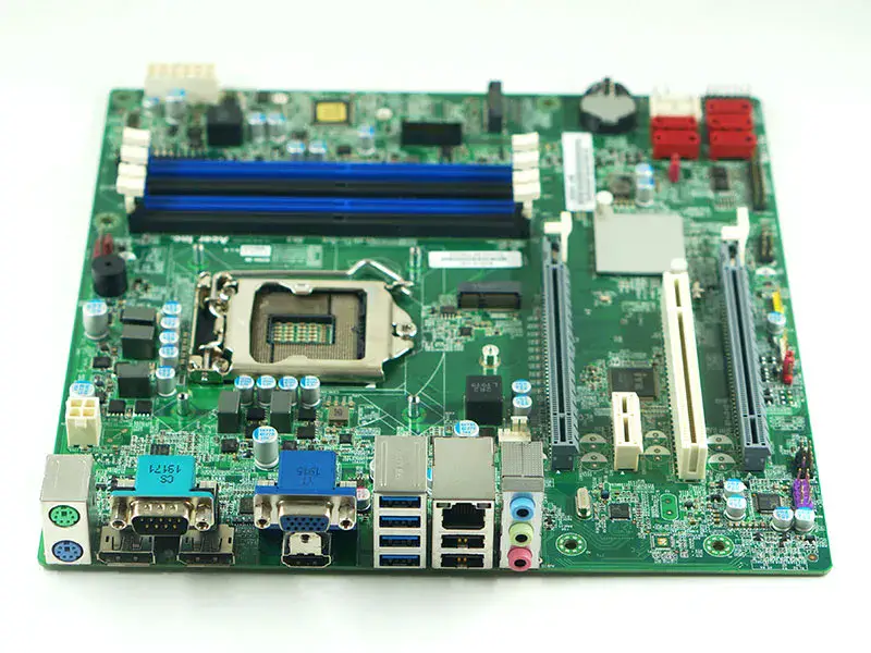Acer B25H4-AM emolevy LGA1151 DDR4 32G