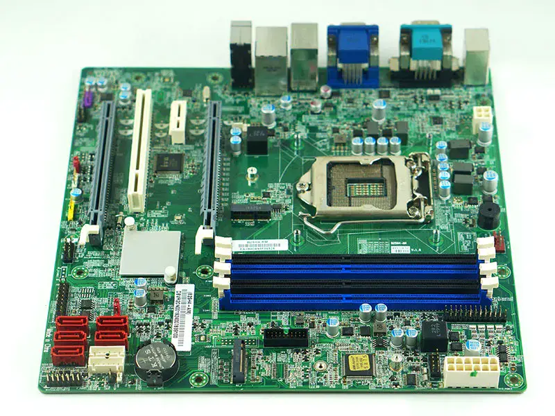 Acer B25H4-AM emolevy LGA1151 DDR4 32G