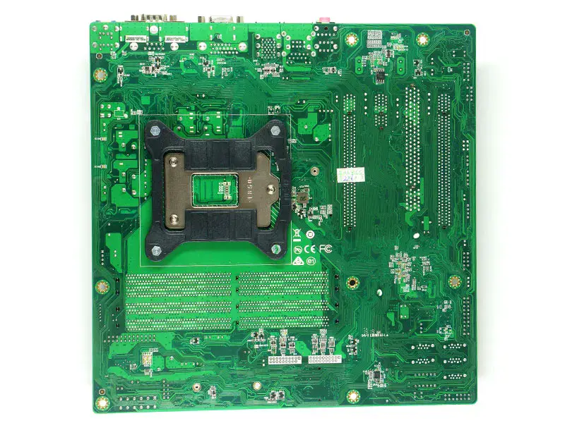 Acer B25H4-AM emolevy LGA1151 DDR4 32G