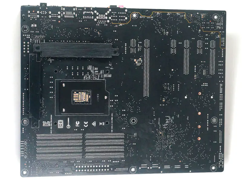 Asus MAXIMUS VIII HERO M8H -emolevy (Asus MAXIMUS VIII HERO M8H)