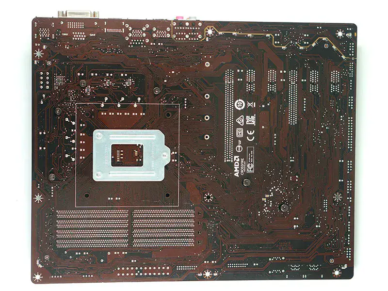 MSI Z370-A PRO -emolevy