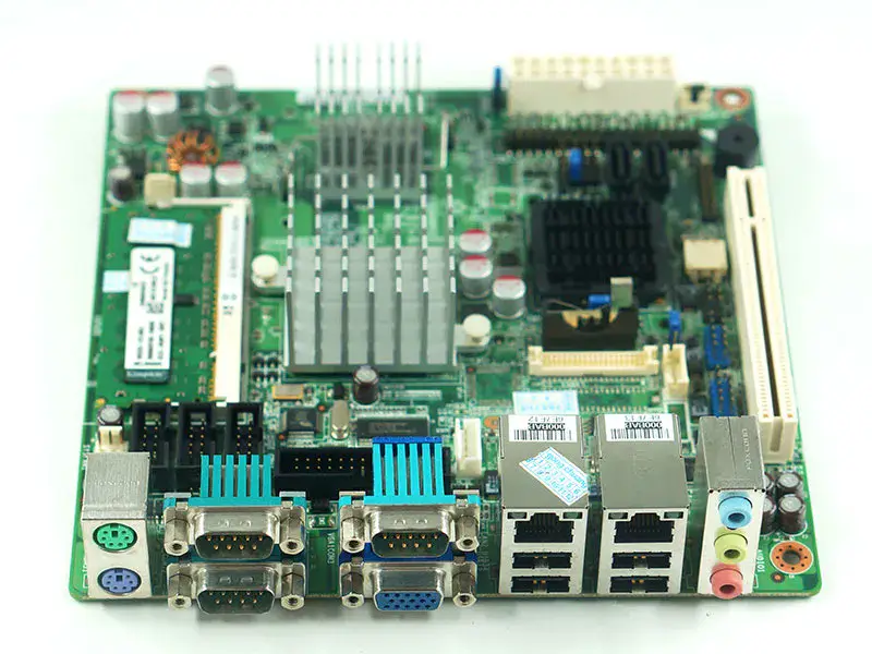 Advantech AIMB-210 AIMB-210G2-S6B1E emolevy