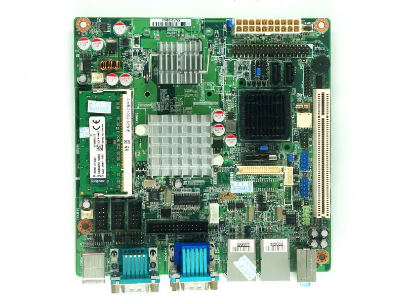 Advantech AIMB-210 AIMB-210G2-S6B1E emolevy