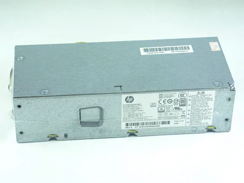 HP L08404-002 D18-180P1A Virtalähde
