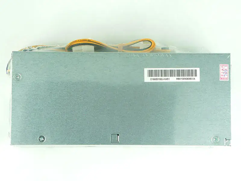 HP L08404-002 D18-180P1A Virtalähde