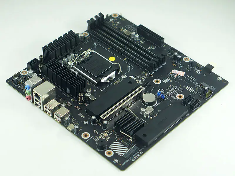HP L96320-001 L76700-001 emolevy