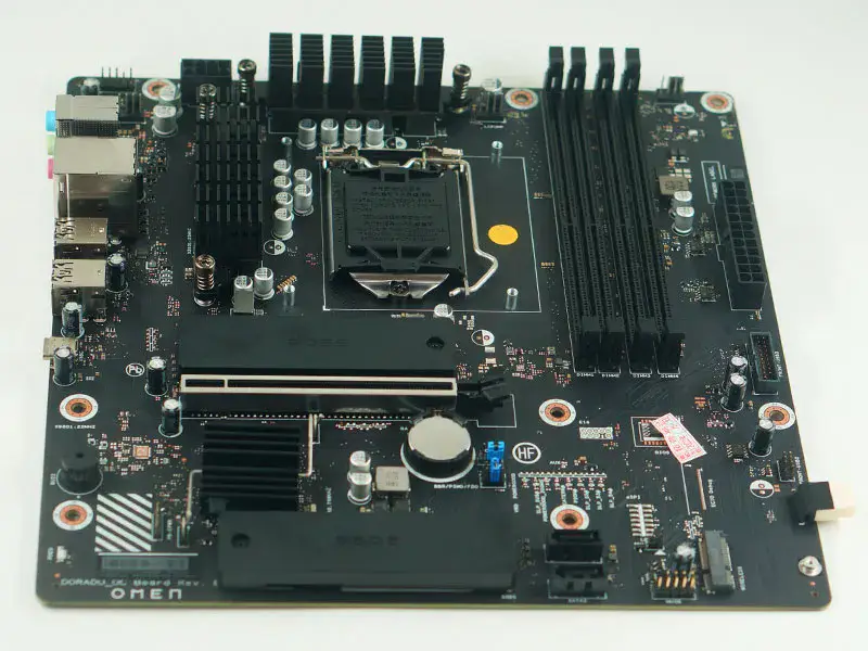 HP L96320-001 L76700-001 emolevy
